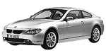 BMW E63 U242A Fault Code