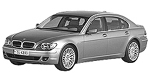 BMW E65 U242A Fault Code