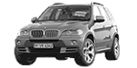 BMW E70 U242A Fault Code