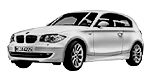 BMW E81 U242A Fault Code