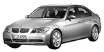 BMW E90 U242A Fault Code