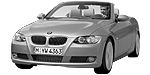 BMW E93 U242A Fault Code