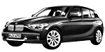 BMW F20 U242A Fault Code