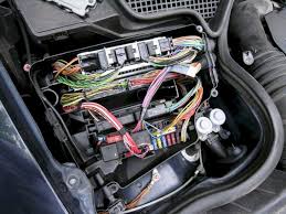 See U242A repair manual