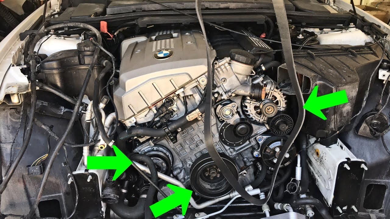 See U242A repair manual